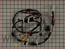 New Open Box Genuine OEM Whirlpool Washer Wire Harness W11643701