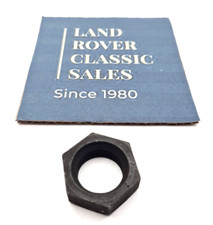 STEERING WHEEL NUT FOR LAND ROVER SERIES 3 & LIGHTWEIGHT 552804 NEW COLUMN NUT
