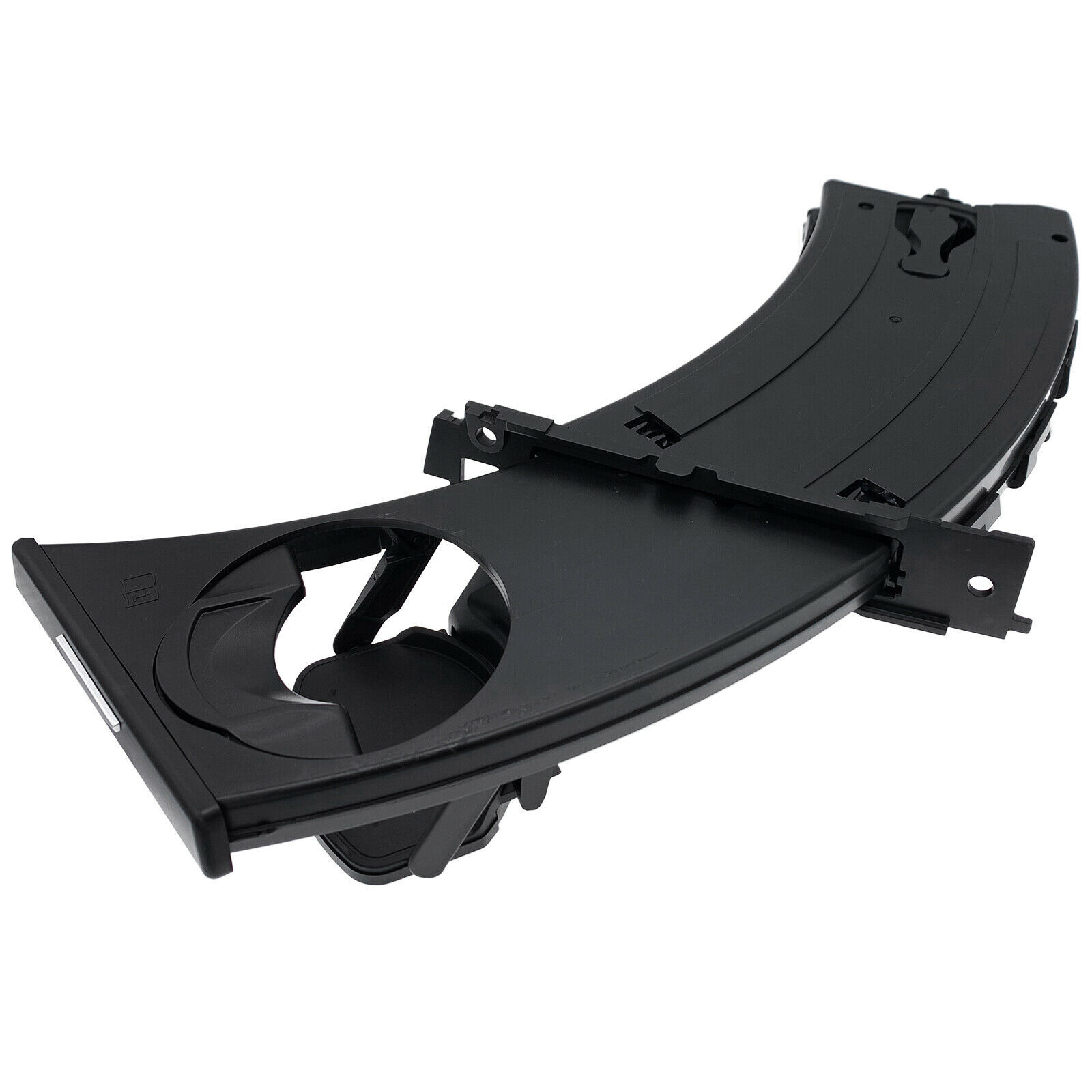 BMW 3 SERIES E90 E91 E92 E93 Front Cup Holder Right Left Driver Passenger Pair