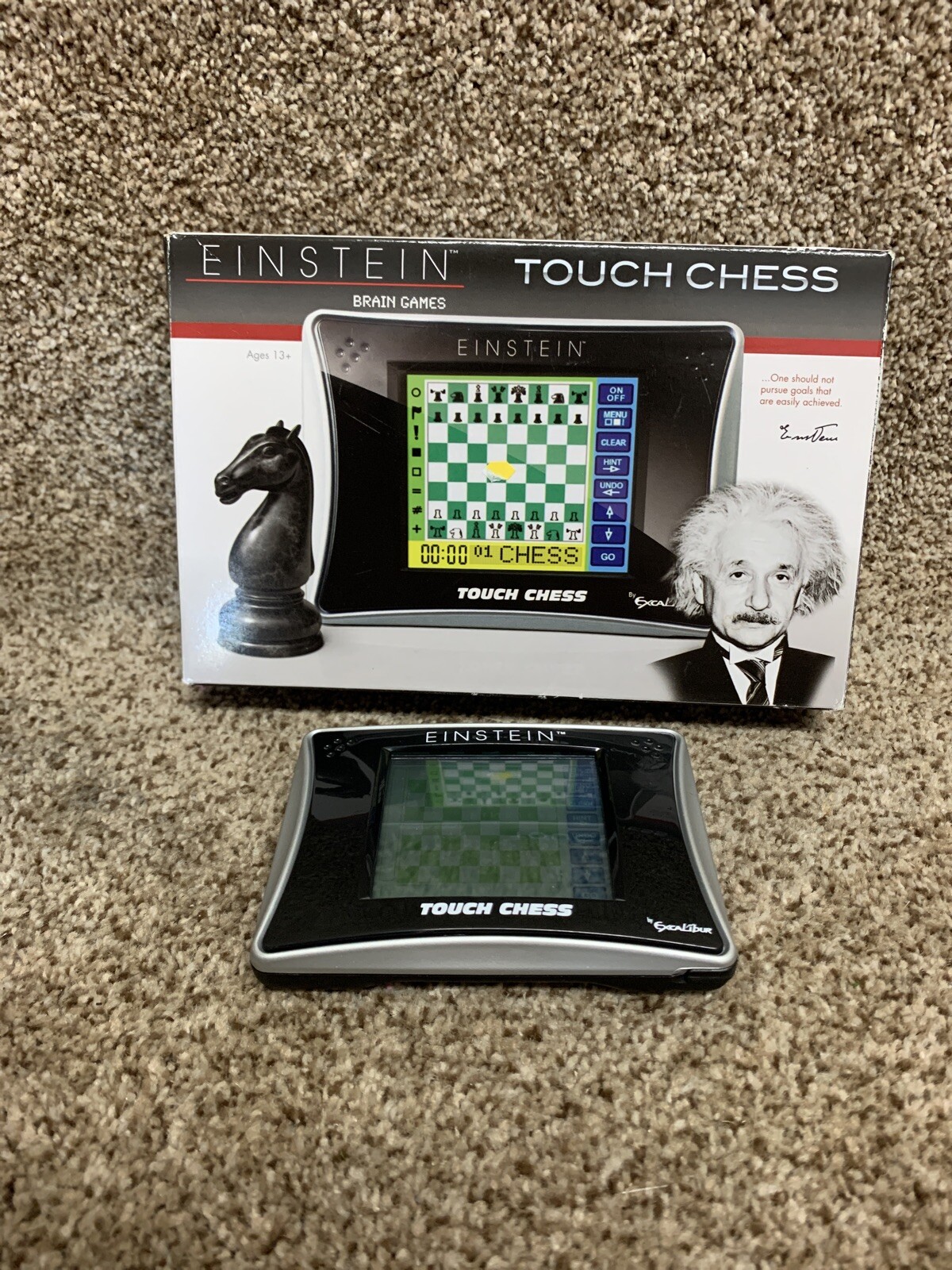 electronic word games handheld