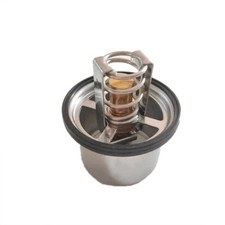 Engine Coolant System Cooling Thermostat For Porsche Cayenne 94810612501