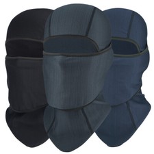 Winter Warm Balaclava Face Mask Windproof Ski Mask Tactical Hood for Men Women