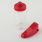 Aerosoldosendüse außen hängende nachfüllbare Flasche Sprühfarbe Dose Düse