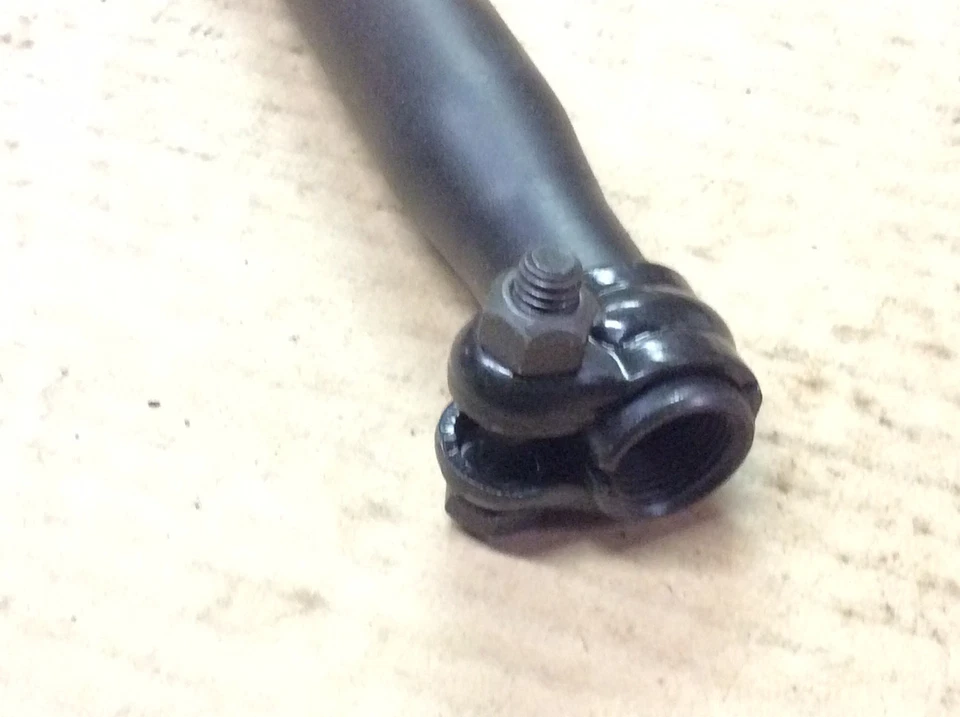 Manga de ajuste de extremo de varilla de amarre NAPA 269-5077 - se adapta a Dodge 79-83 Plymouth 79-03 Foto 4 de 4