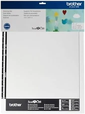 Custom Design Scanning Mat for ScanNCut 12" x 12" Non-Tack Accessory