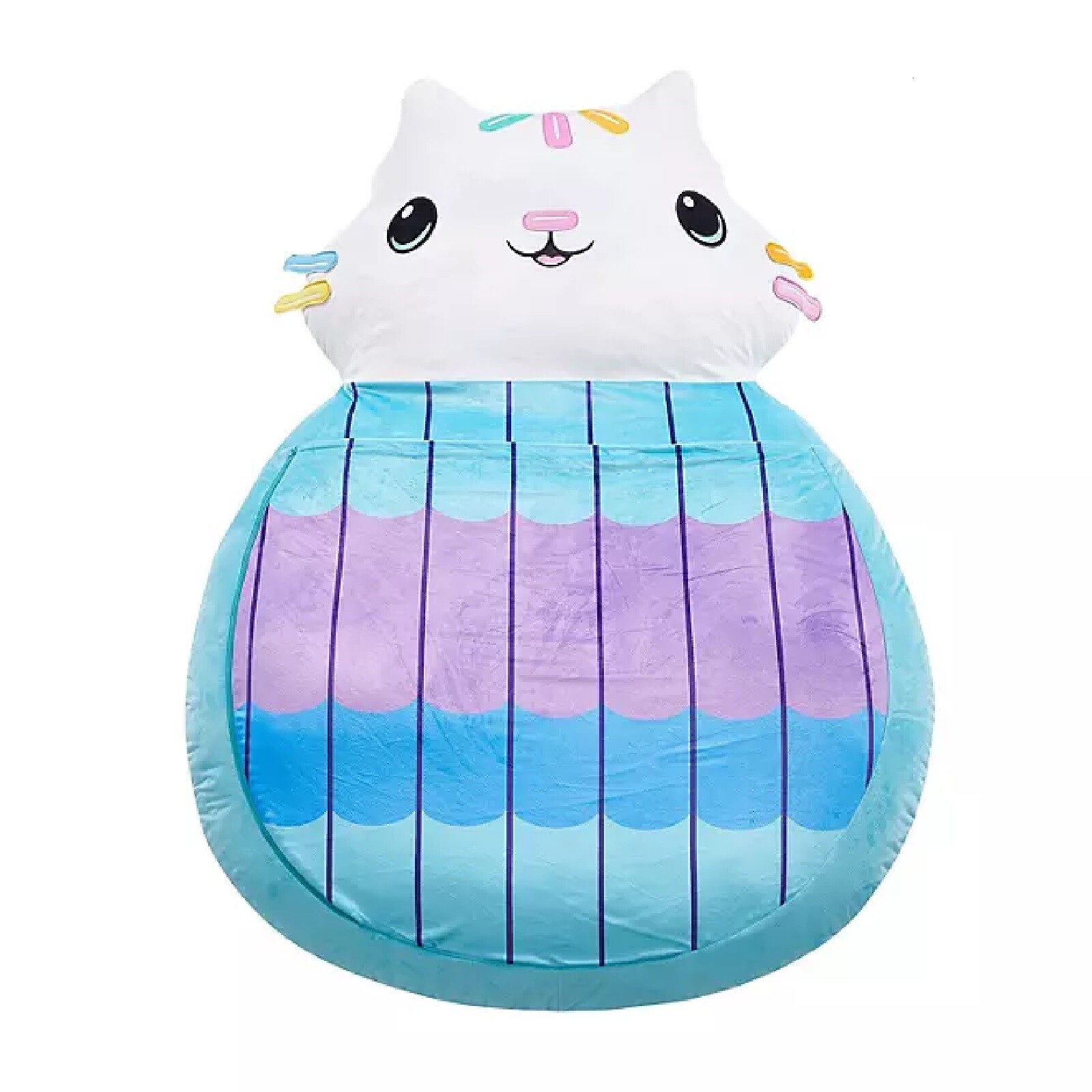 Oversized Floor Lounger and Nap Mat (Assorted Characters) สำนักงานสิทธิประโยชน์ มหาวิทยาลัยรังสิต