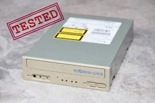 SCSI CD-RW Plextor PX-W124TSi internal optical drive Beige (PLEXWRITER 12/4/32)