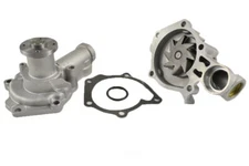 Engine Water Pump ITM 28-9399