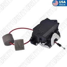 1 x Tailgate Hatch Lock Latch Actuator For Mercedes Benz E320 E350 E500 E55 E63