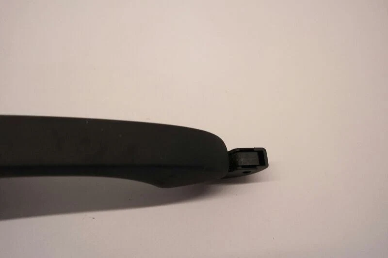 2007-17 JEEP COMPASS Driver Exterior Left Door Handle Classic Style Textured Foto 4 de 4