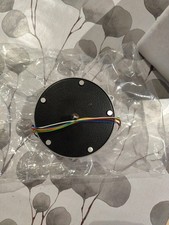 Moteur Platine Vinyle 24v Papst motoren vintage motor turntable goldmund studio