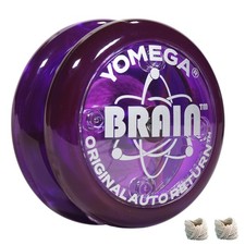 Professional Yo-Yo for Kids and Beginners - Responsive Auto Return with Extra