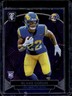 2024 Panini Totally Certified Blake Corum Rookies RC Rookie #104 Rams