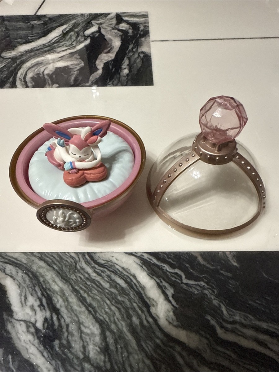pokemon eevee and friends dreaming case (SYLVEON Version) | eBay