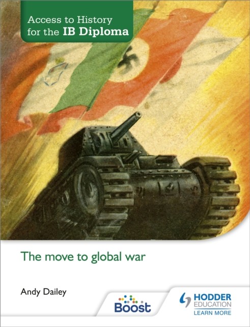 Access to History for the IB Diploma The move to by Kenneth A Dailey PAPERBACK
