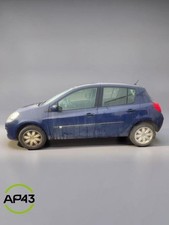 Siège Renault CLIO
