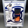 2025 Panini Flawless Dual Patch -Bryce Eldridge- Two Color 08/15 #DPP-BE Giants