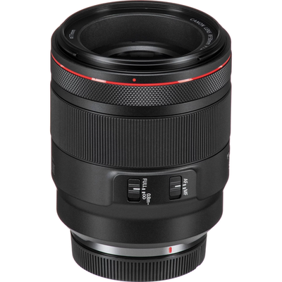 Canon RF 50mm F1.2 L USM Camera Lens (2959C002) for sale online | eBay