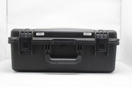 Pelican IM2600 Waterproof Storm Case with Quick Release