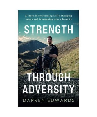 Strength Through Adversity: A Story of Overcoming a Life-Changing Injury and Tri