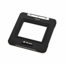 For Mamiya 645 Phase One To Alpa Digital Back Camera Adapter Accessory HOT