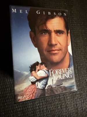 Forever Young von Steve Miner mit Mel Gibson | DVD 610