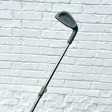 Medicus Dual-Hinged 5 Iron-Training Aid Golf clubs trainer Men Right Hand