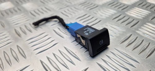 AUDI A4 Avant 8D5, B5 Nebelscheinwerferschalter 8D0941563 1.90 Petrol 34581209