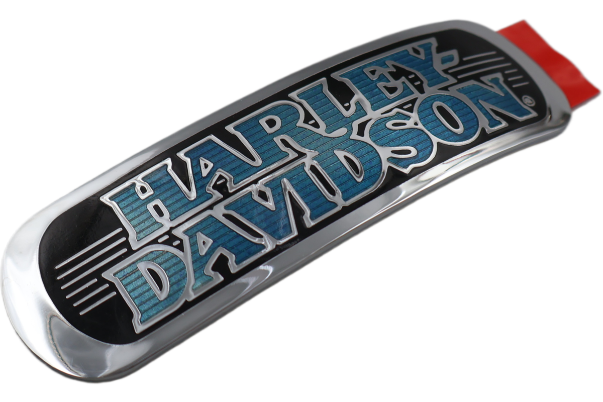 62055-96 NEW OEM 1996 HARLEY-DAVIDSON FXSTSB SPRINGER BAD BOY