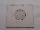 1928 P U.S. Buffalo Nickel QC-32