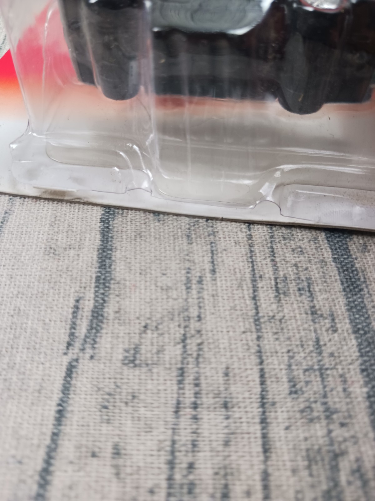 JOHNNY LIGHTNING - MUSCLE CARS U.S.A. #52: 1968 Mercury Cougar GT-E thumbnail 2