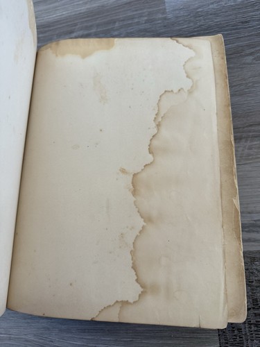 Memorial And Biographical History Of Ellis County, Texas 1892 1st Edition - Picture 7 of 9