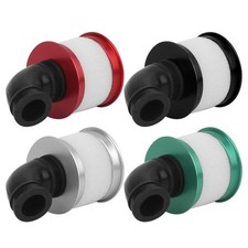 1/10 Air Filter Cleaner Universal Parts Fit for HSP 94188 94122 Oil Motor Remote