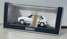 Norev Citroen Visa 1000 Pistes 1983 Model 1:32