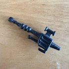 Vintage 1983 Mattel He Man MOTU Masters of the Universe Trap Jaw Laser Arm Gun