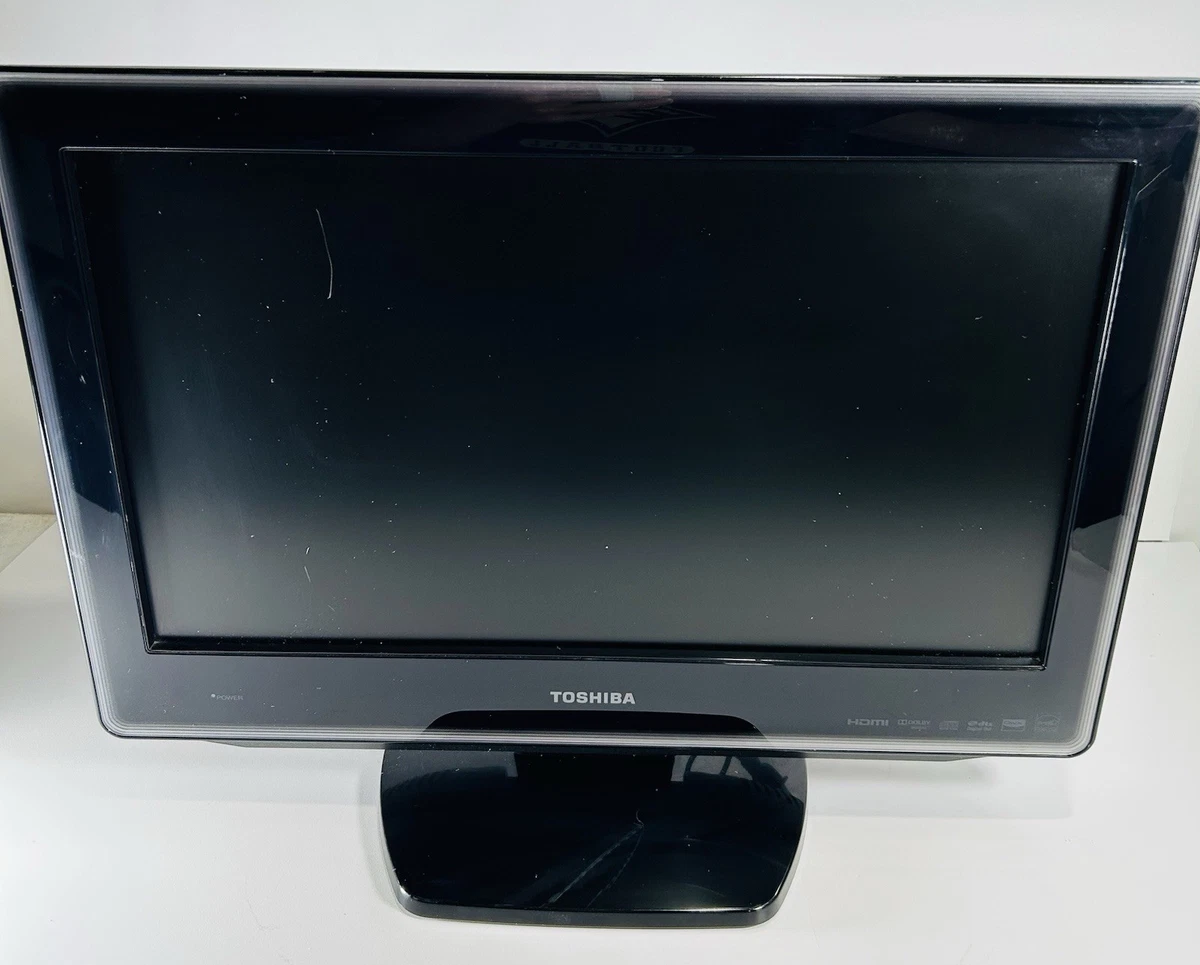 Toshiba Tv Dvd Combo for sale | eBay