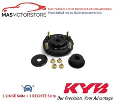 FEDERBEINLAGER DOMLAGER PAAR HINTEN KYB SM5925 2PCS A NEU OE QUALITÄT