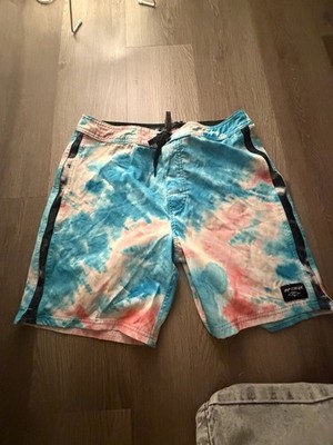 Rip Curl Mirage Tie Dye Boardshorts