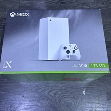Microsoft Xbox Series x 1TB All Digital Edition