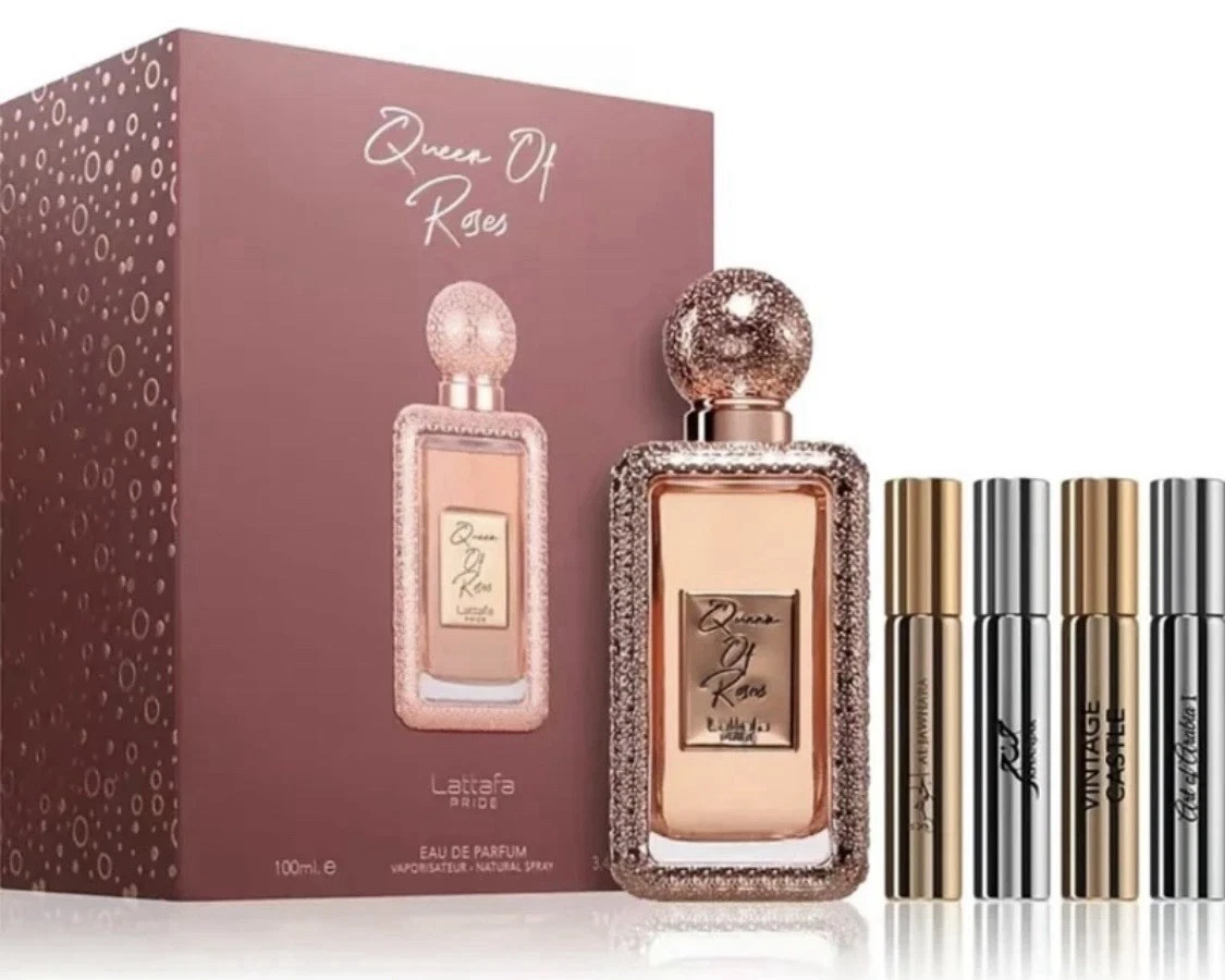 Queen Perfume for Women for sale | eBay