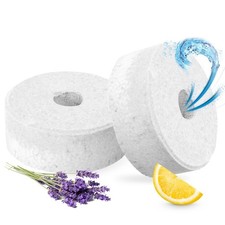 Luftentfeuchter Nachf&uuml;llpack 2x450g Lavendel Zitrone ULTRA FRESH Tabletten