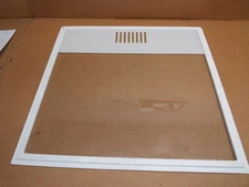 Maytag Refrigerator Meat Glass  Part # 61003928