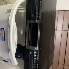 Philips CDR 765/17 Dual Double Deck CD Player Audio CD Recorder 