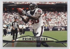 2013 Topps Prime Primetimers Andre Johnson #PT-AJ HOF 2sb