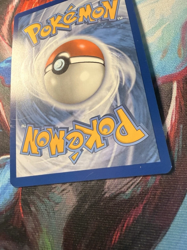 Pokémon TCG Sawsbuck Card 166/162 SV05: Temporal Forces NM - Image 3 of 4