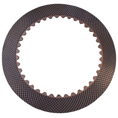 One New Brake Disc Fits Komatsu TD15B, TD15C Models Interchangeable w/ 619200C