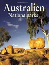 Australien, Nationalparks by Donatus Fuchs | Book | condition good