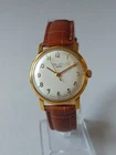 POLJOT (KIROVSKIE) 1м.ч.з. 1960's  Authentic USSR  (Serviced,Oiled)