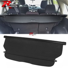 Fit 12-16 Crv Retractable Rear Cargo Security Trunk Cover Oe Factory Black New Fit 12-16 Crv Retractable Rear Cargo Security Trunk Cover Oe Factory Black New