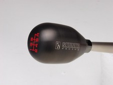 Skunk2 Racing Manual Transmission Shift Knob
